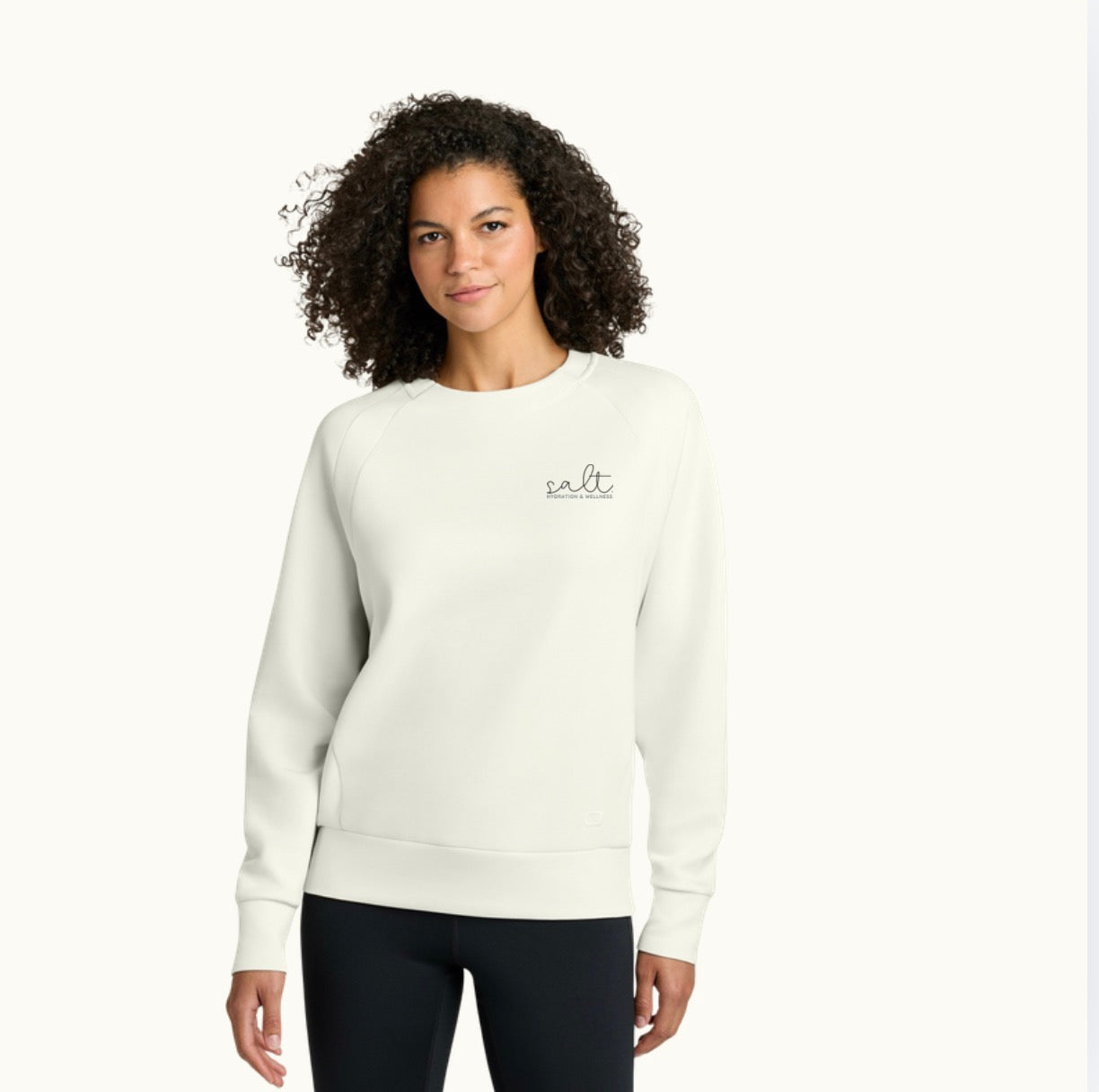 Women’s Transcend Pullover