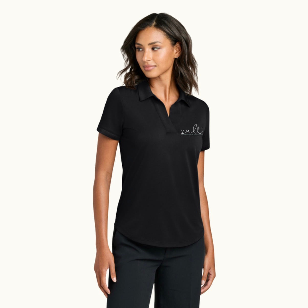 Women’s Everyday Performance Polo