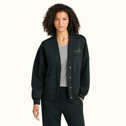 Women’s Transcend Cardigan