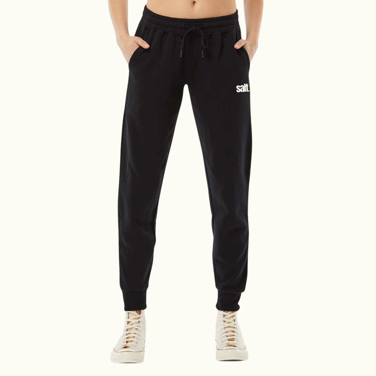 Women's Lightweight California Wave-Wash Joggers
