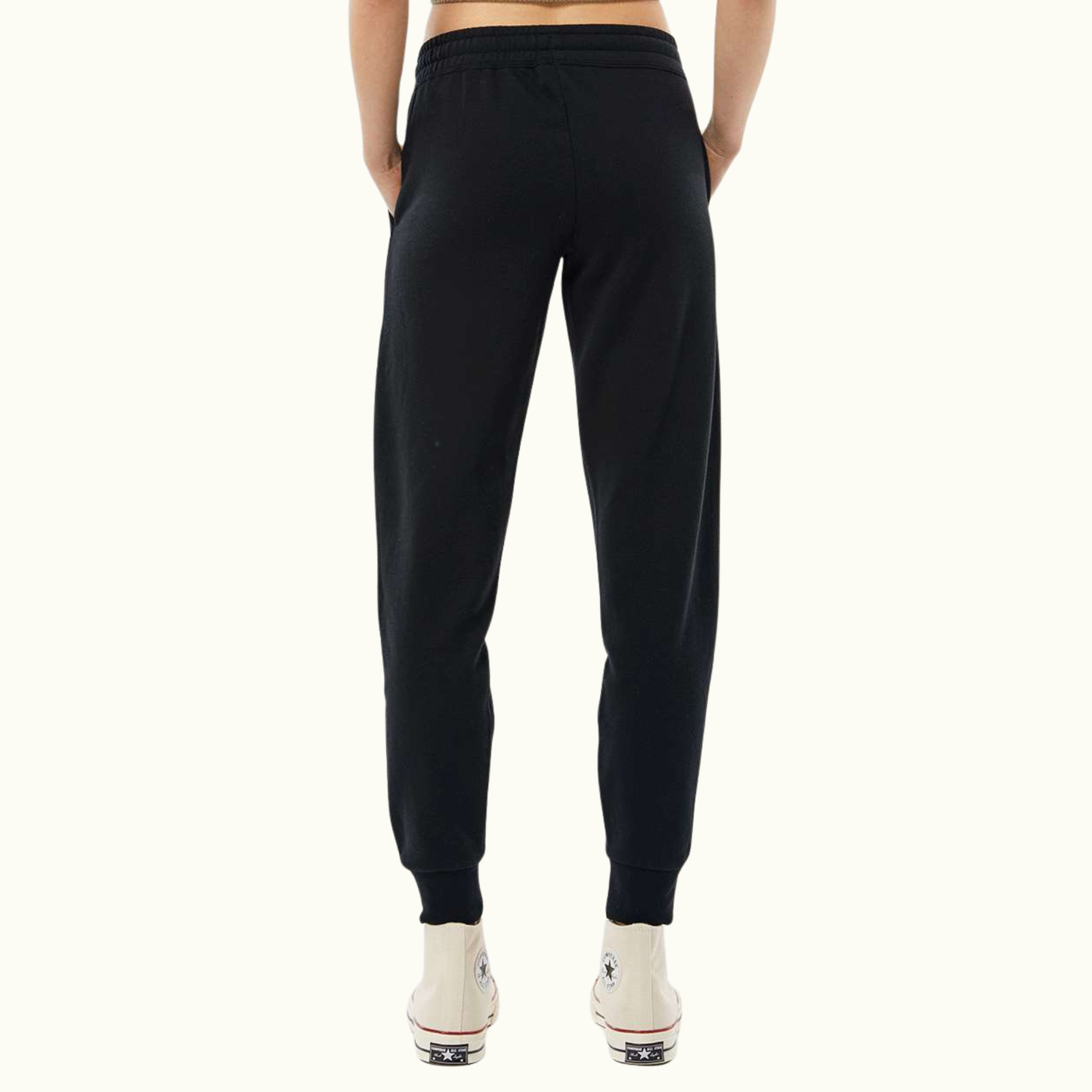 Women's Lightweight California Wave-Wash Joggers