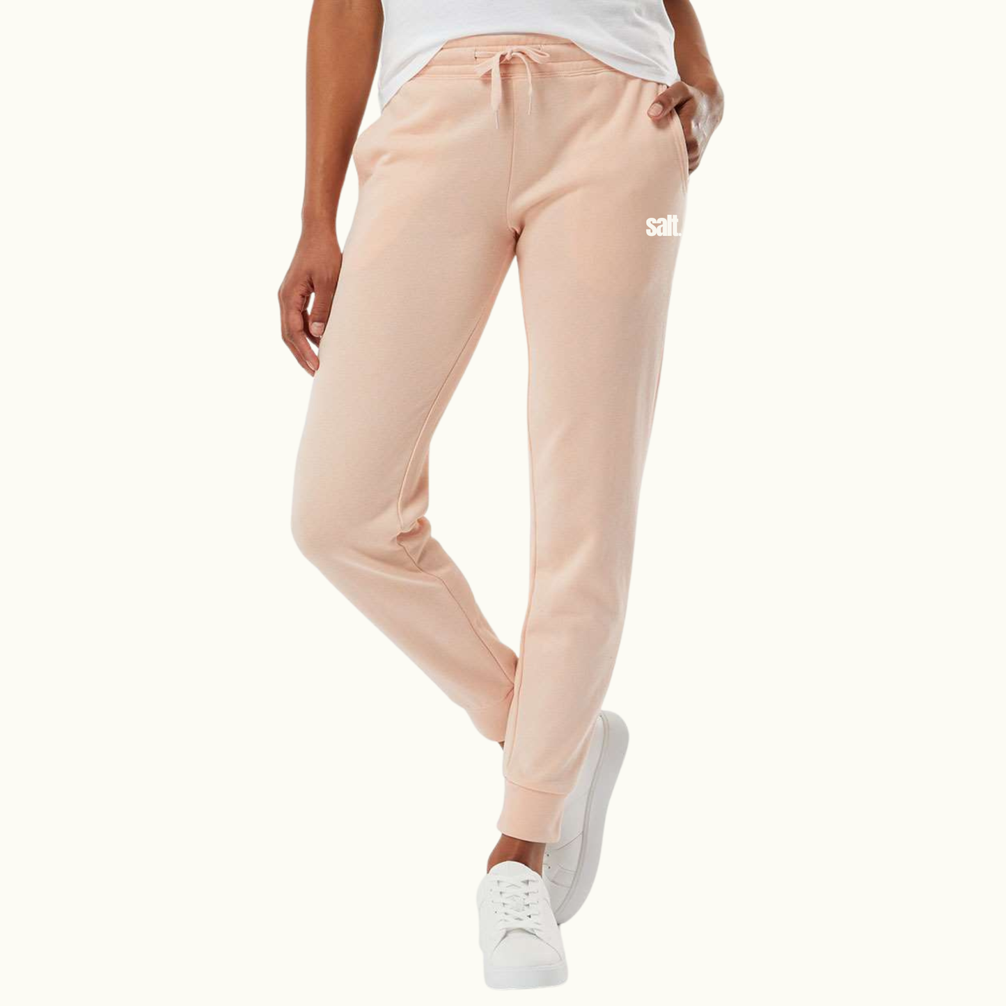 Women's Lightweight California Wave-Wash Joggers
