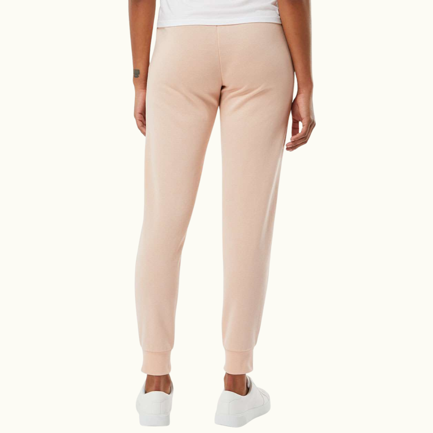 Women's Lightweight California Wave-Wash Joggers