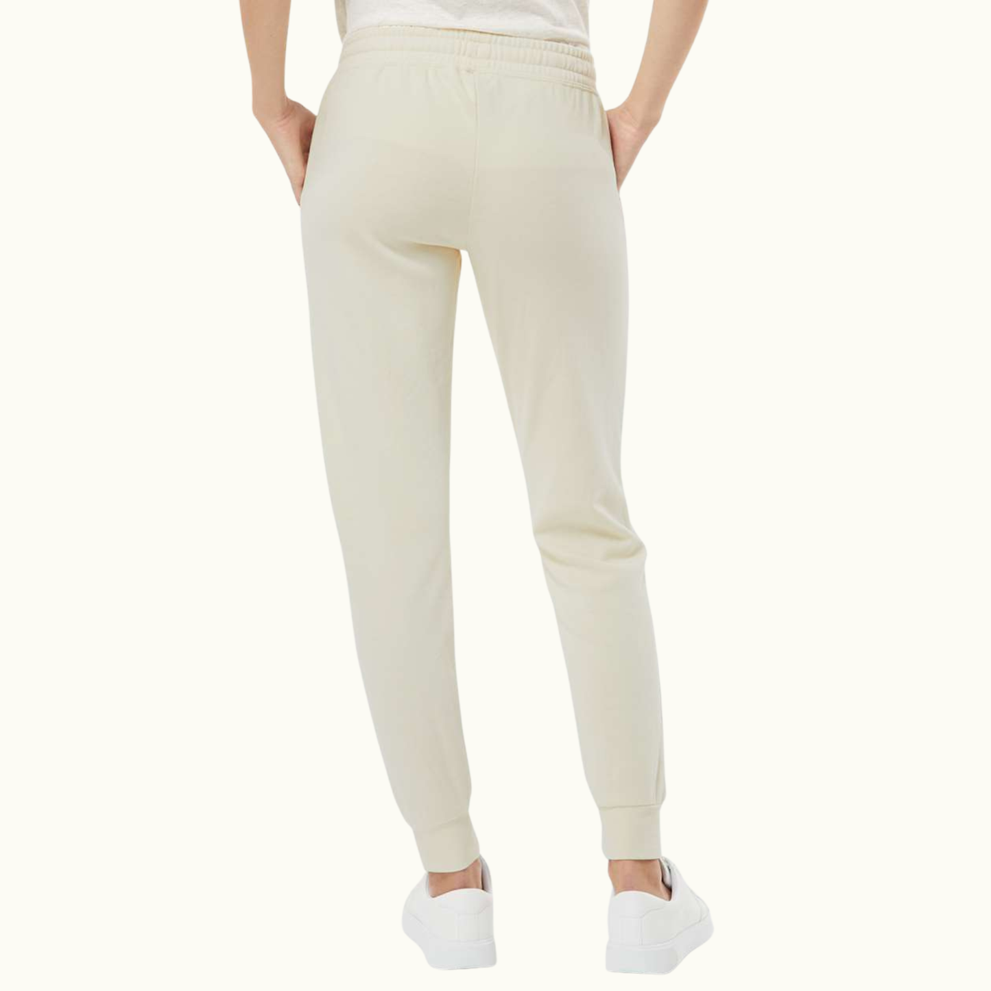 Women's Lightweight California Wave-Wash Joggers