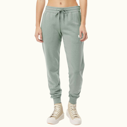 Women's Lightweight California Wave-Wash Joggers