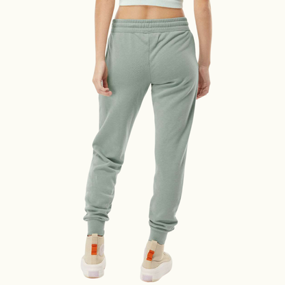 Women's Lightweight California Wave-Wash Joggers