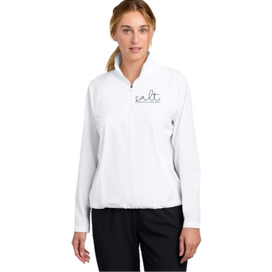 Women’s Repeat 1/2-Zip Jacket