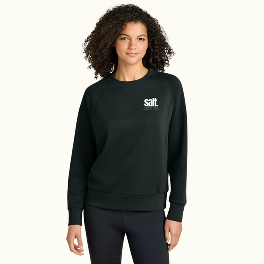 Women’s Transcend Pullover