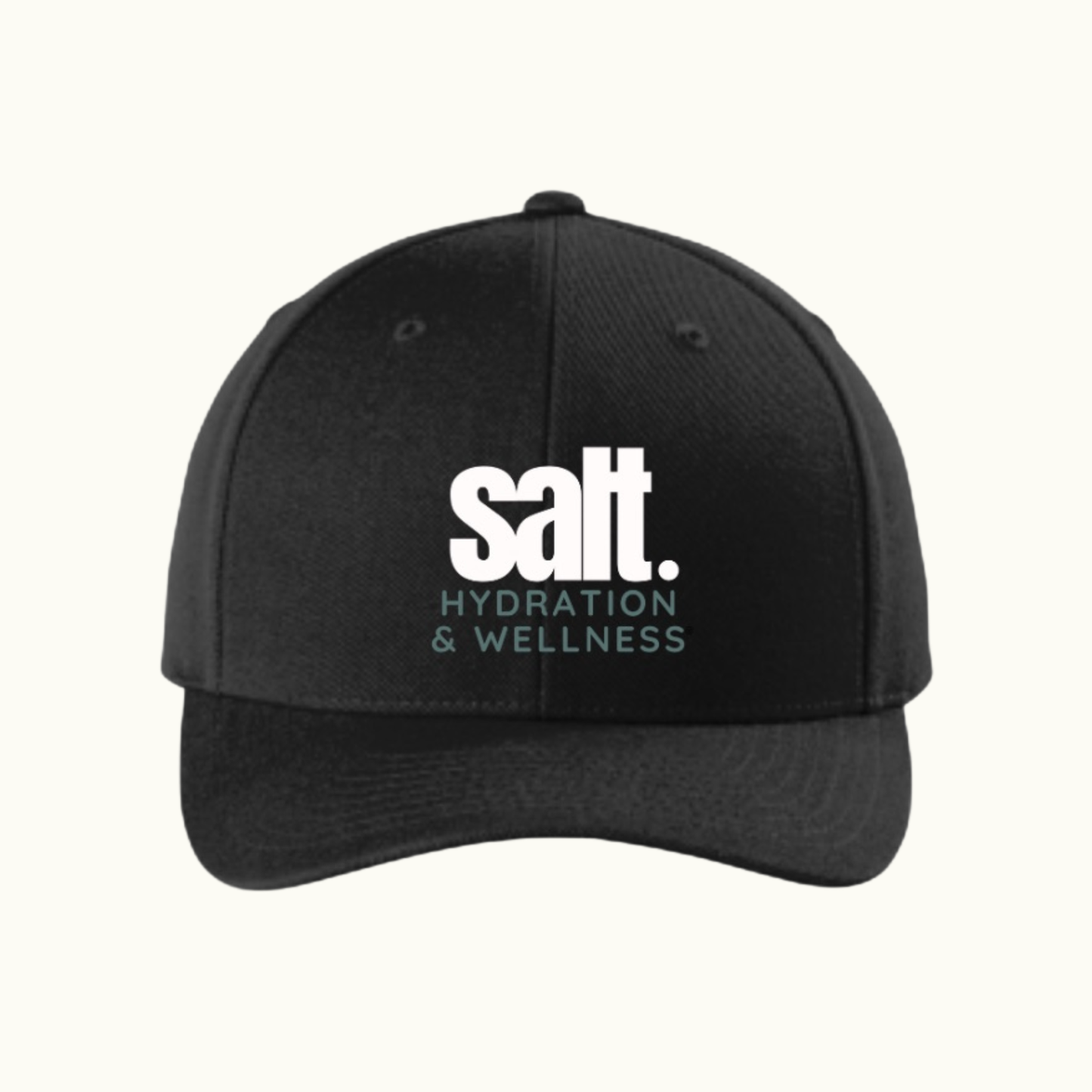 Curve Bill Snapback