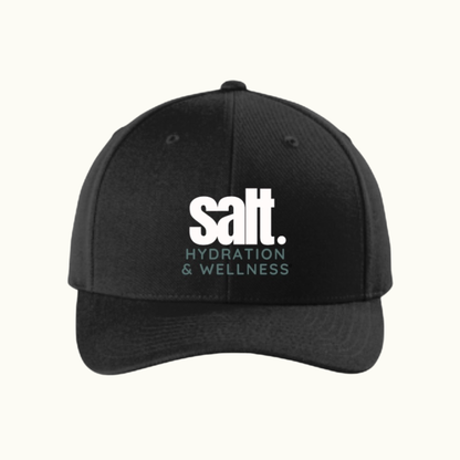 Curve Bill Snapback