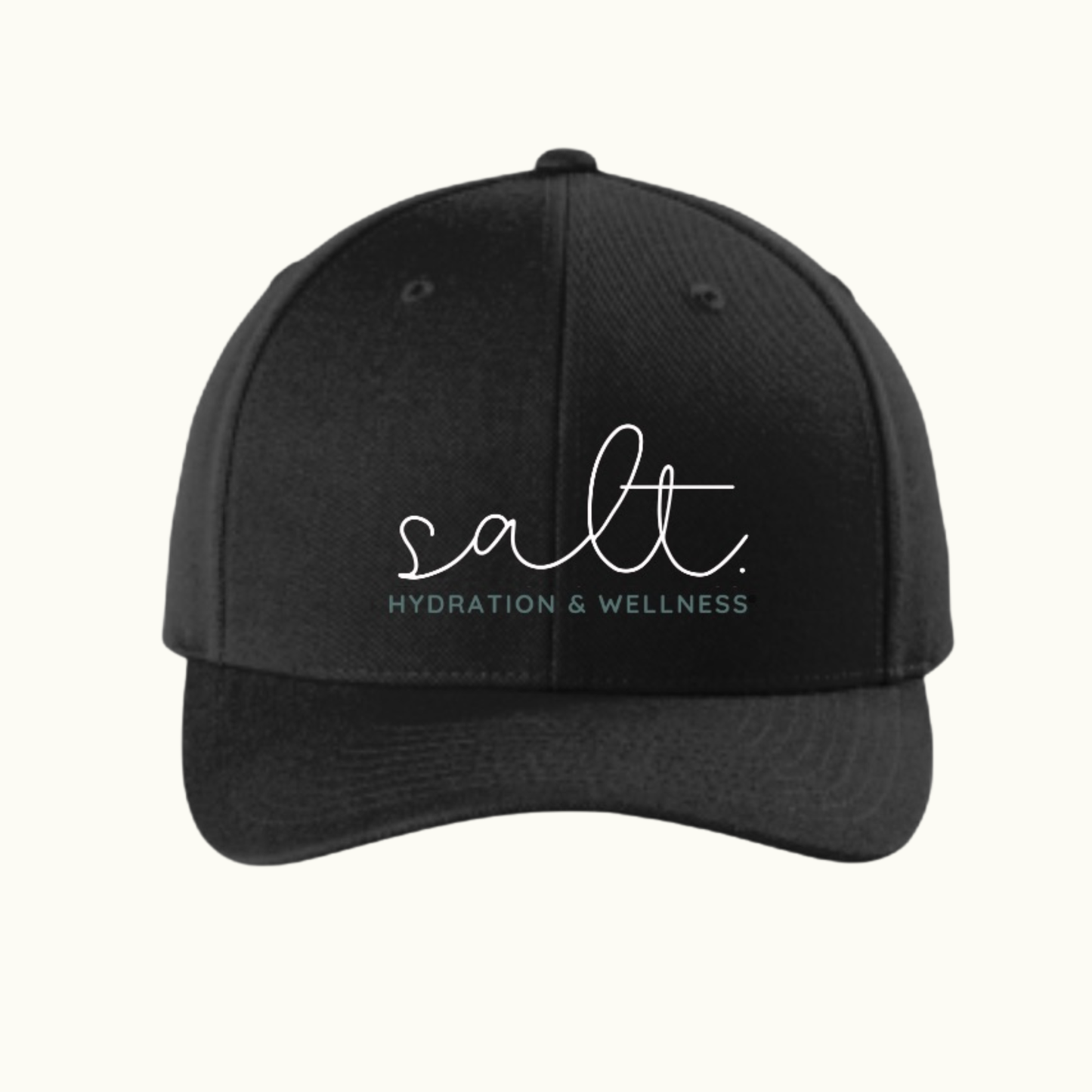 Curve Bill Snapback
