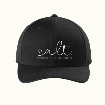 Curve Bill Snapback
