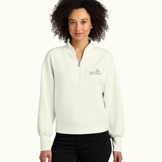 Women’s Transcend 1/4-Zip