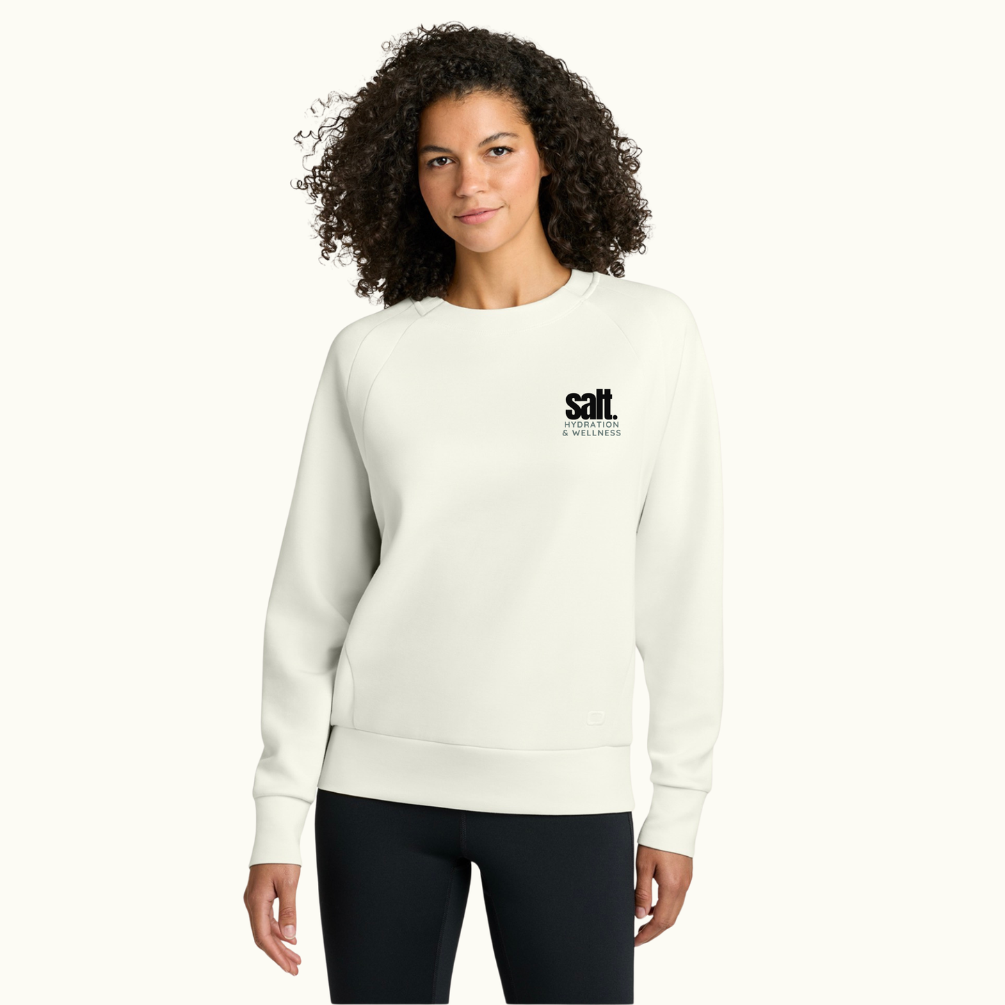 Women’s Transcend Pullover