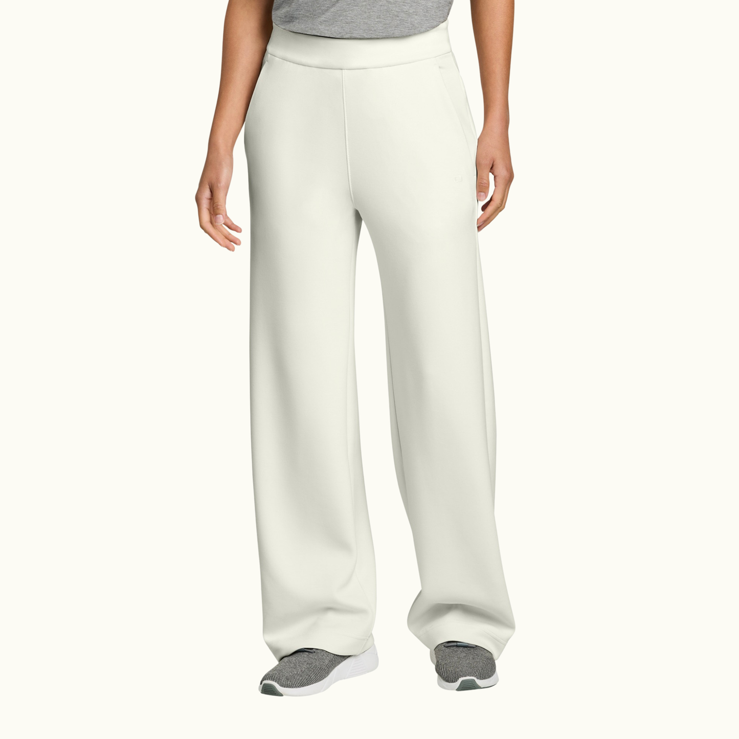 Women’s Transcend Wide Leg Pant