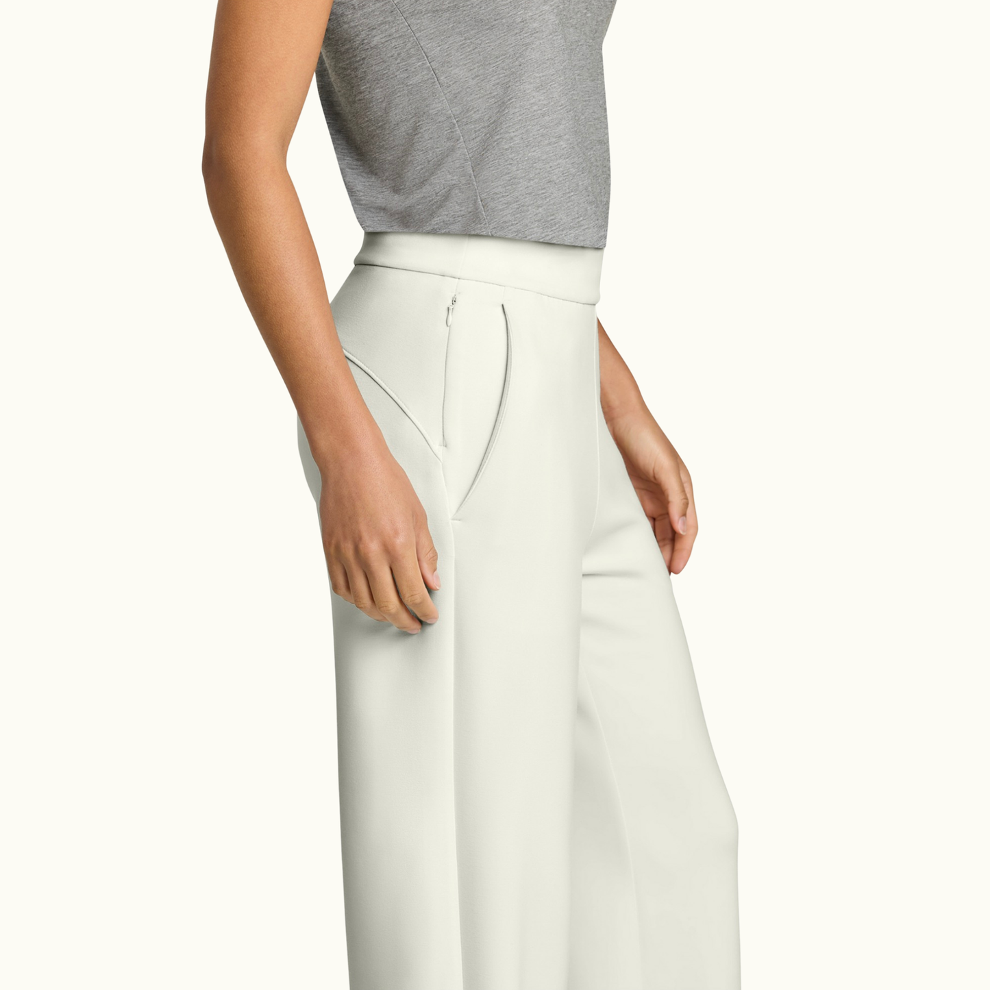 Women’s Transcend Wide Leg Pant
