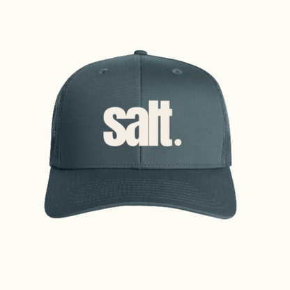 Mesh Trucker