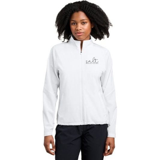 Women’s Repeat Full-Zip Jacket