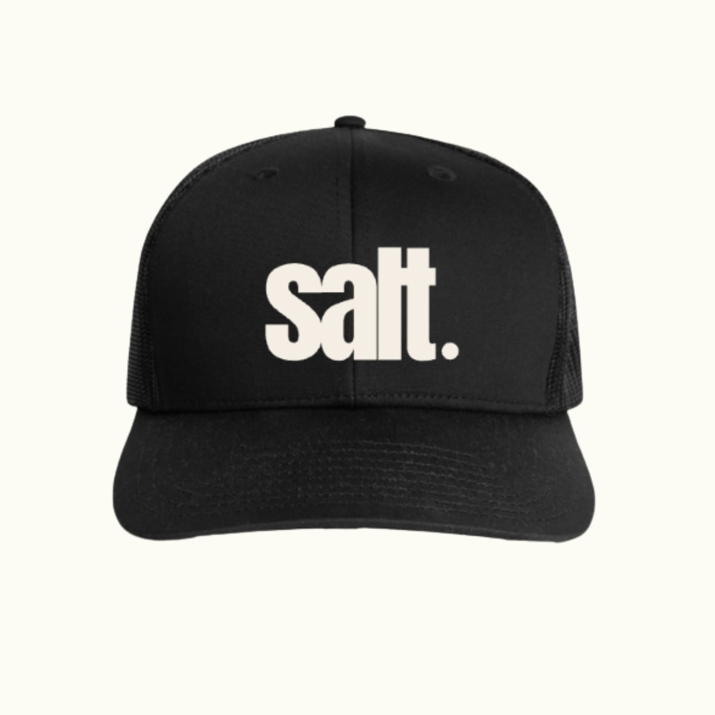 Mesh Trucker