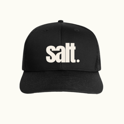 Mesh Trucker