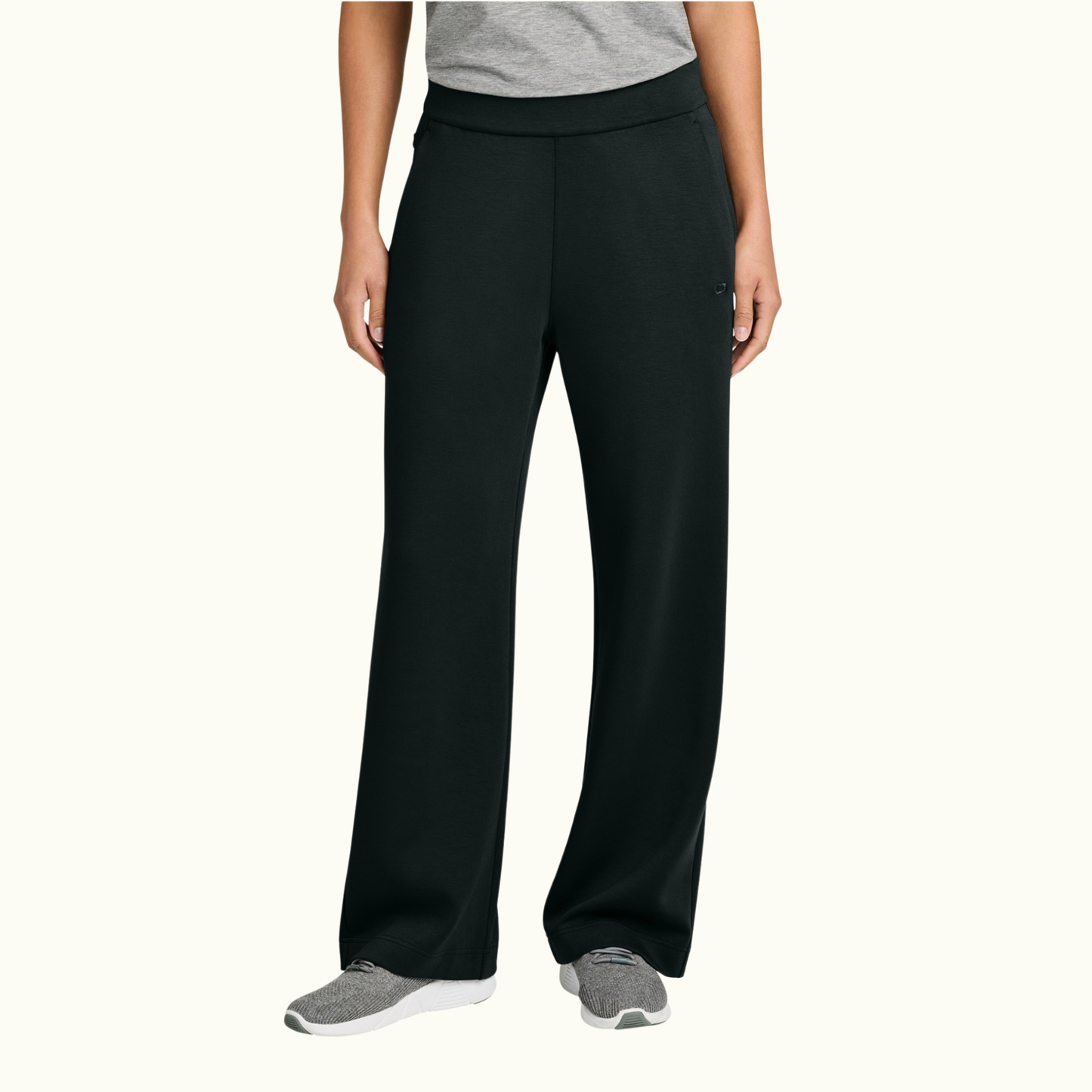 Women’s Transcend Wide Leg Pant