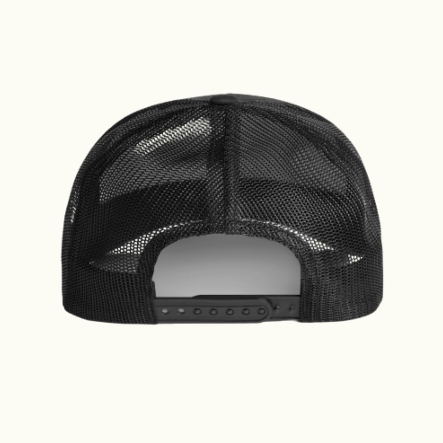 Mesh Trucker