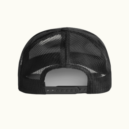 Mesh Trucker