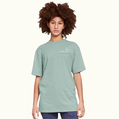 Color T-shirt