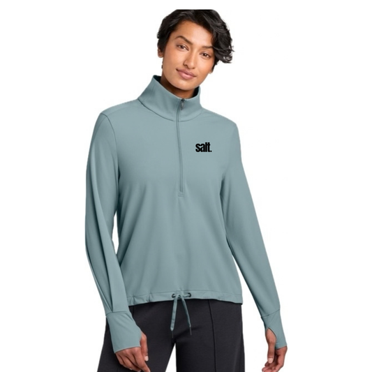 Women’s Kivu 1/4-Zip