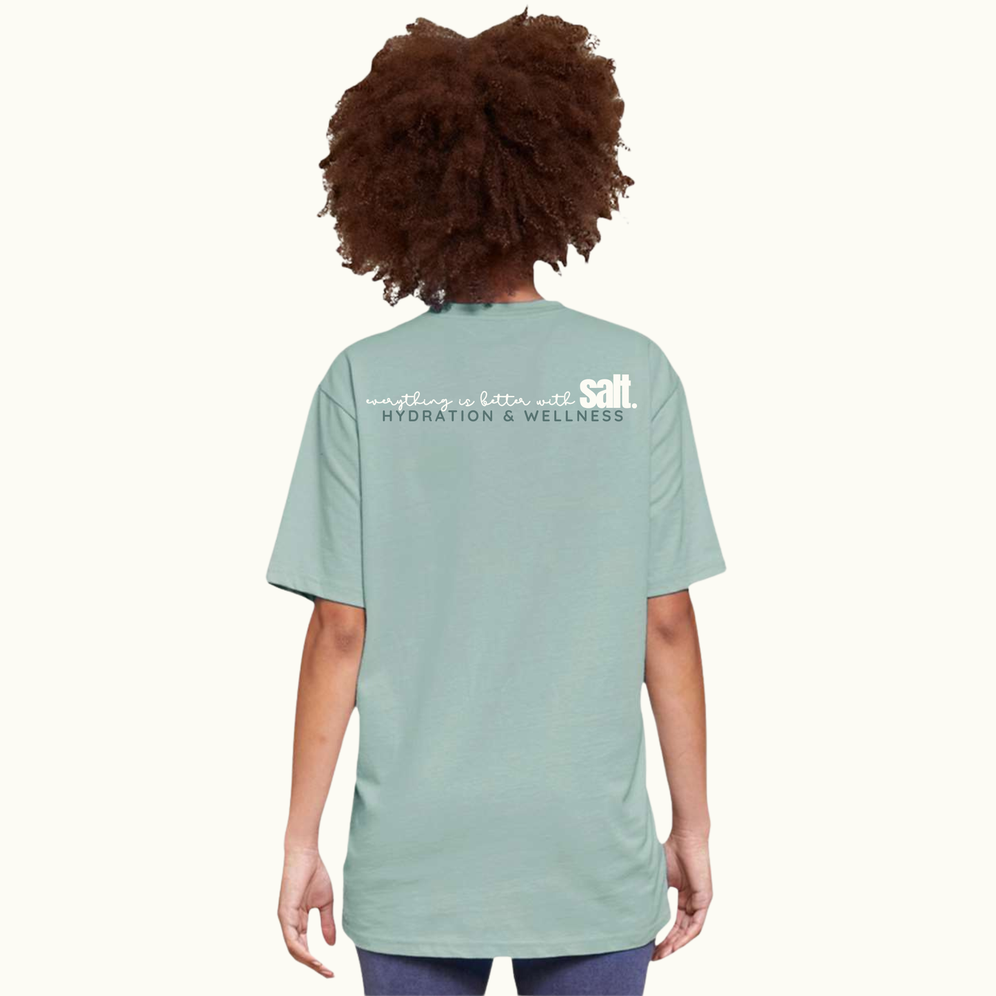 Color T-shirt