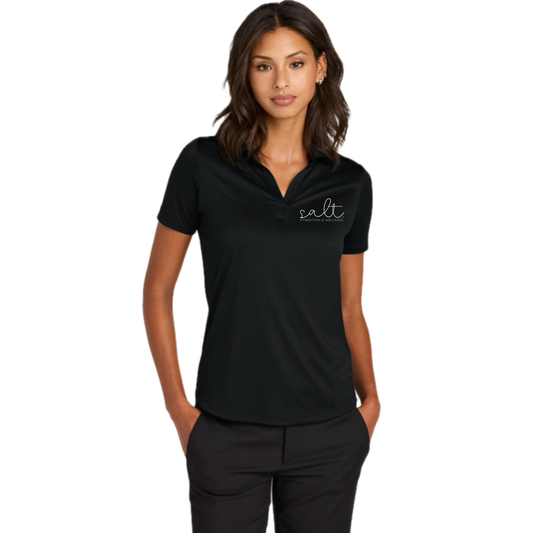Women’s Recharge Jersey Polo