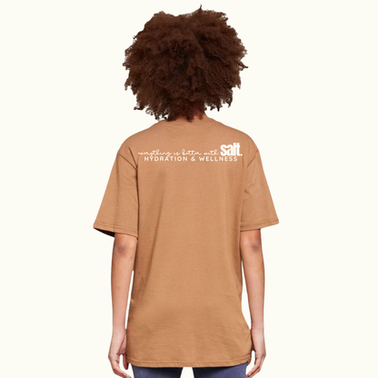 Color T-shirt