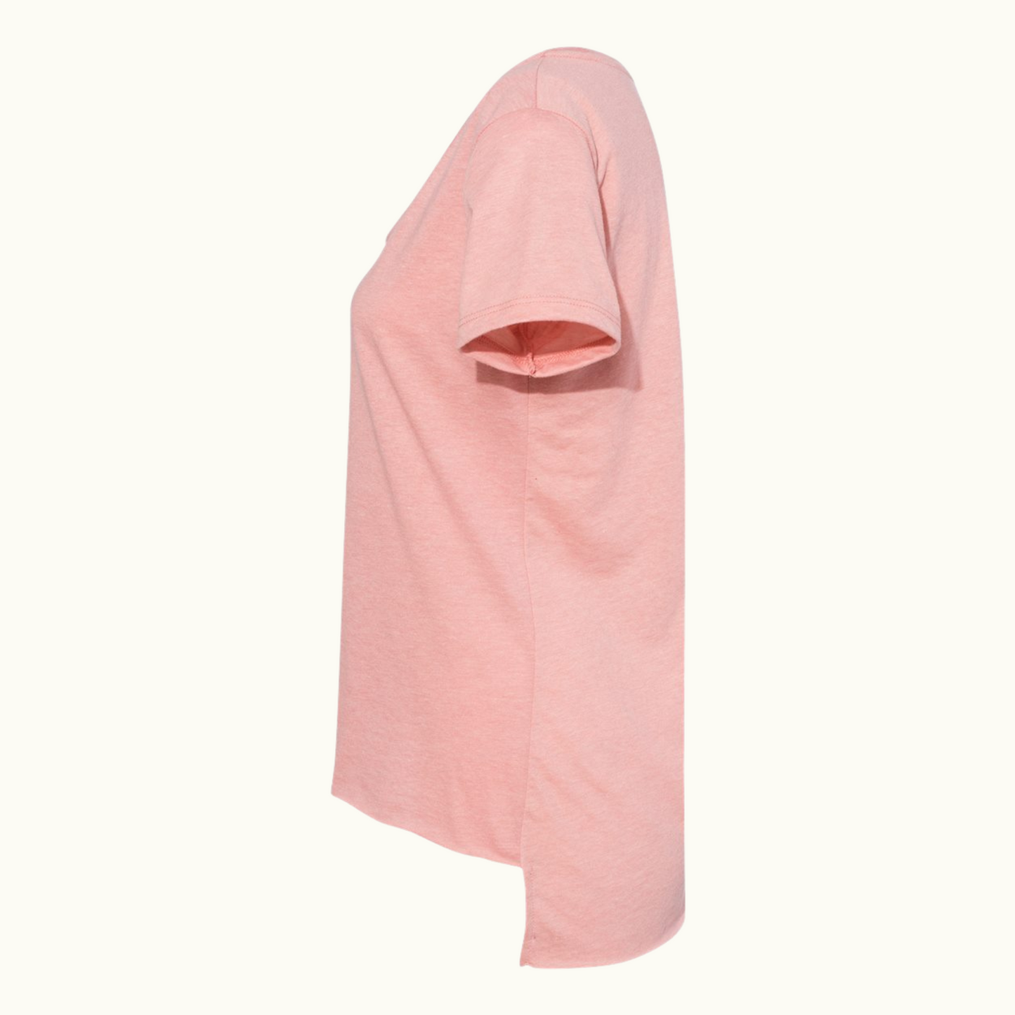 Women's Scoop Neck Tee