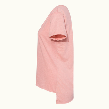 Women's Scoop Neck Tee