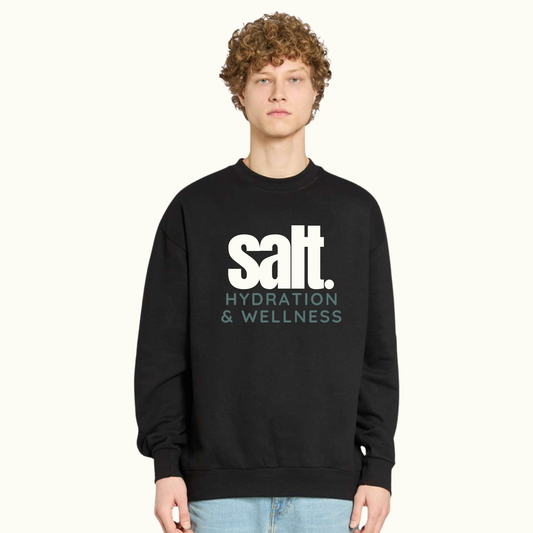 Urban Crewneck Sweatshirt