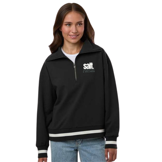 Heritage Prep Quarter-Zip Pullover