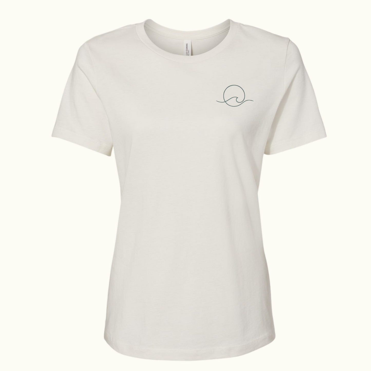 Women's Relaxed Fit Tee