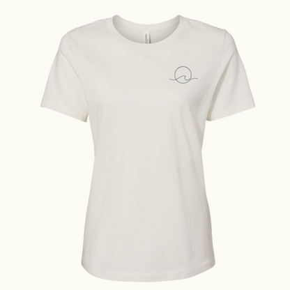 Women's Relaxed Fit Tee