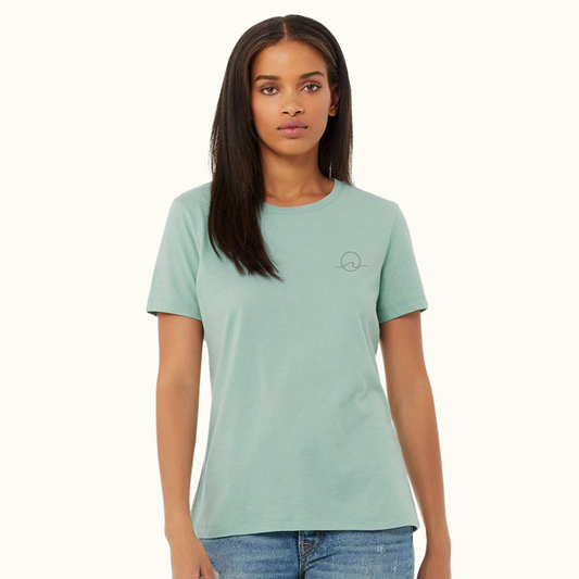 Women's Relaxed Fit Tee