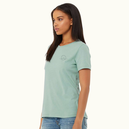 Women's Relaxed Fit Tee