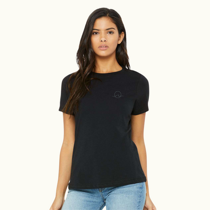 Women's Relaxed Fit Tee