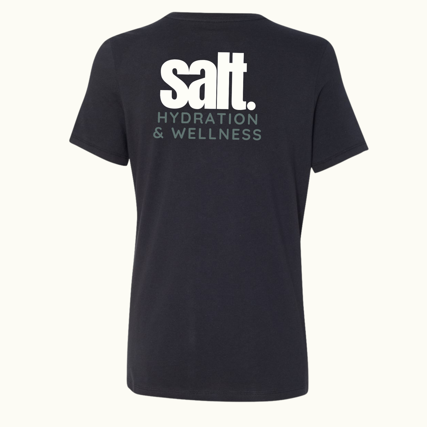 Women's Relaxed Fit Tee