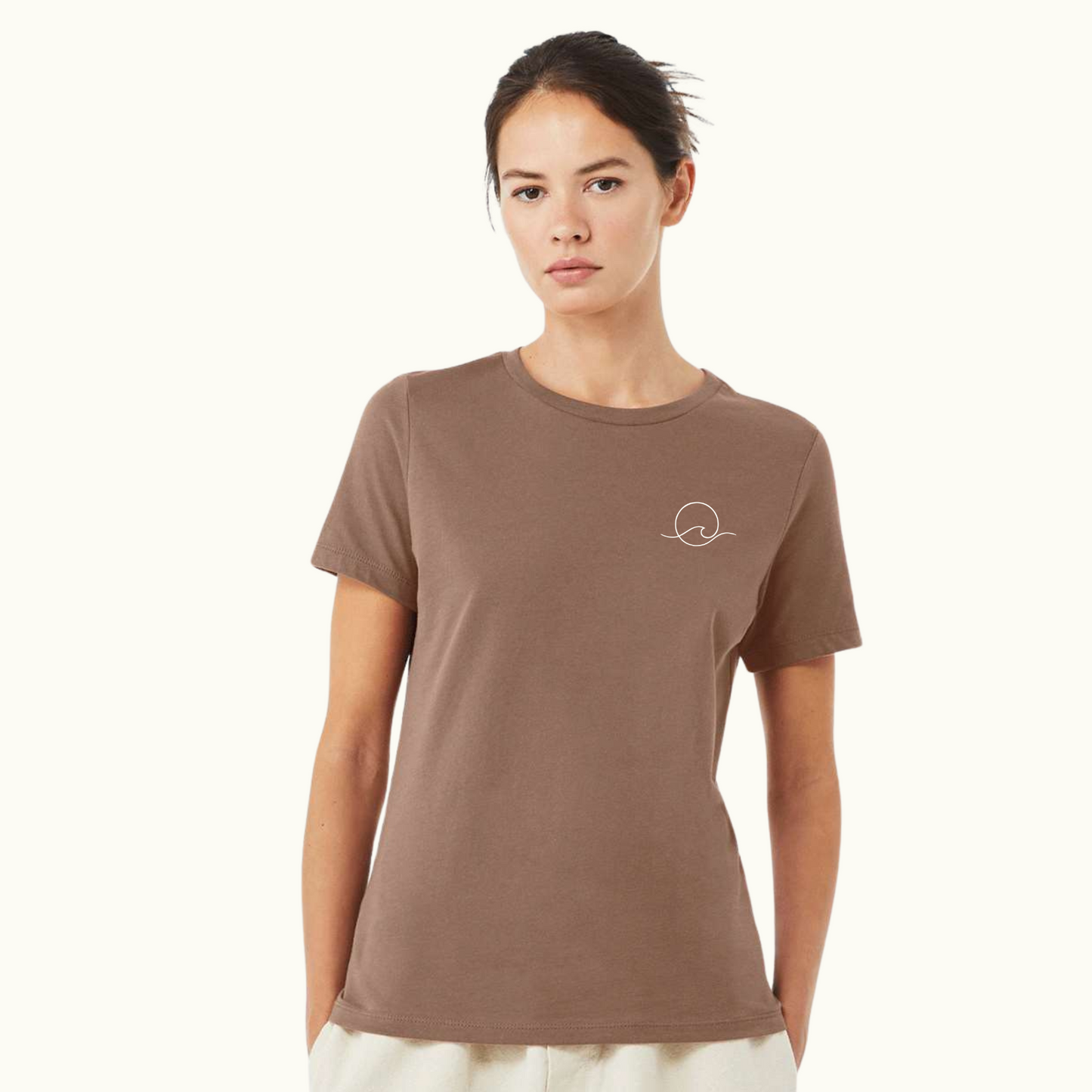 Women's Relaxed Fit Tee