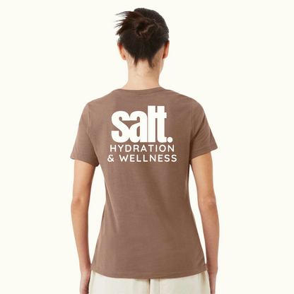 Women's Relaxed Fit Tee