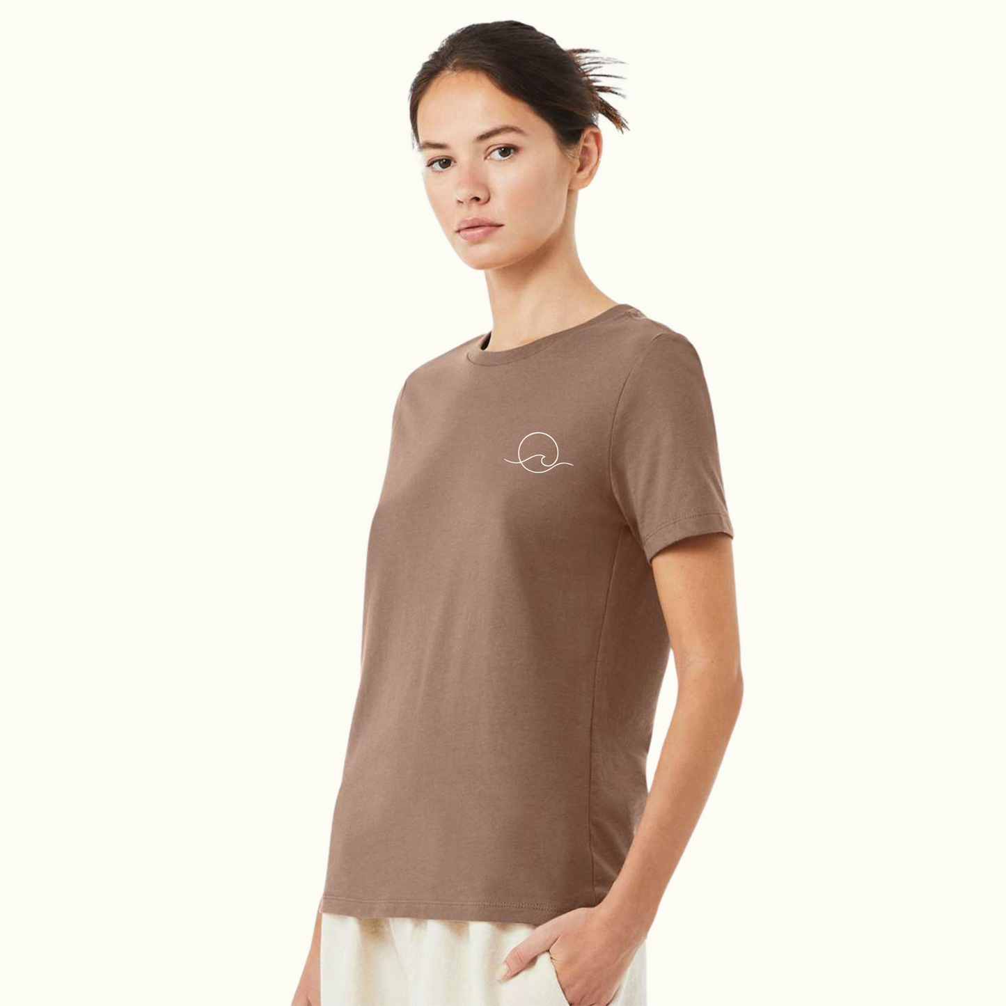 Women's Relaxed Fit Tee