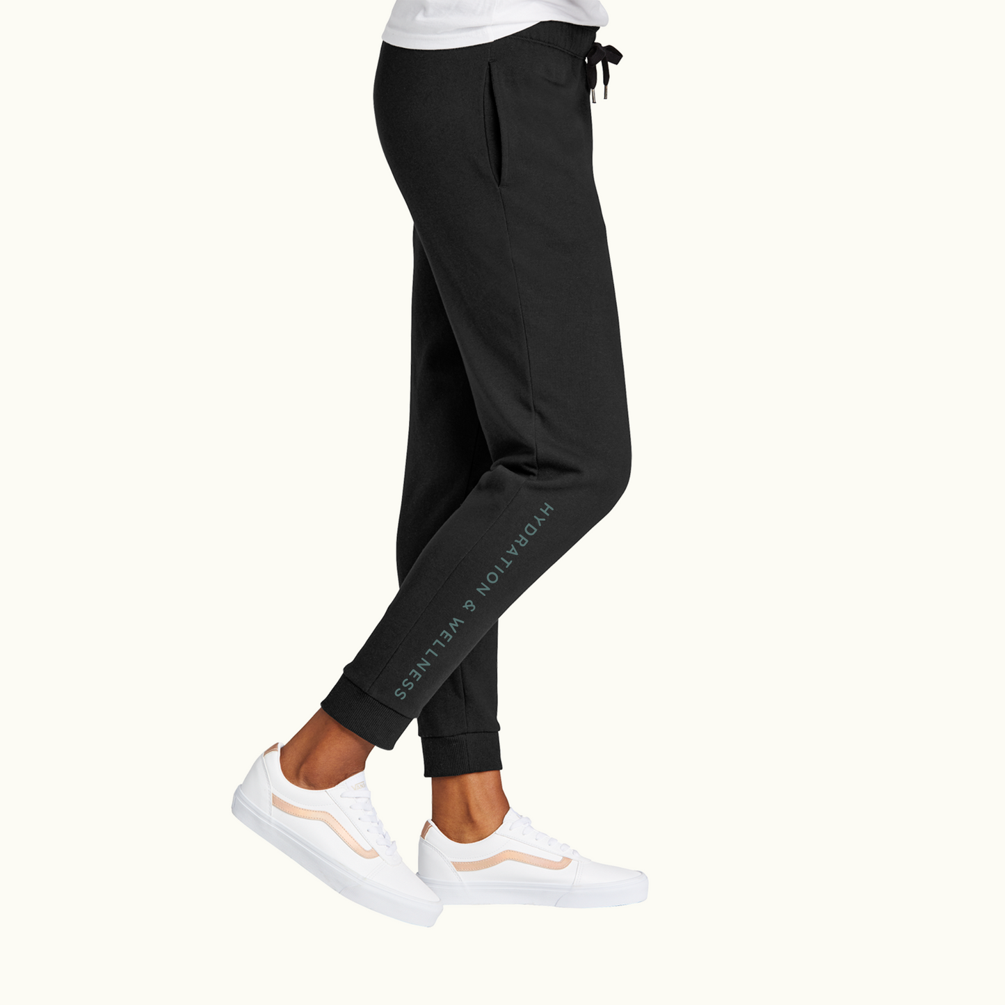 Tri Fleece Joggers Women's Fit