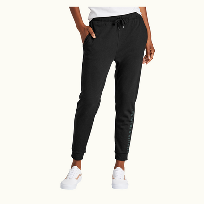 Tri Fleece Joggers Women's Fit