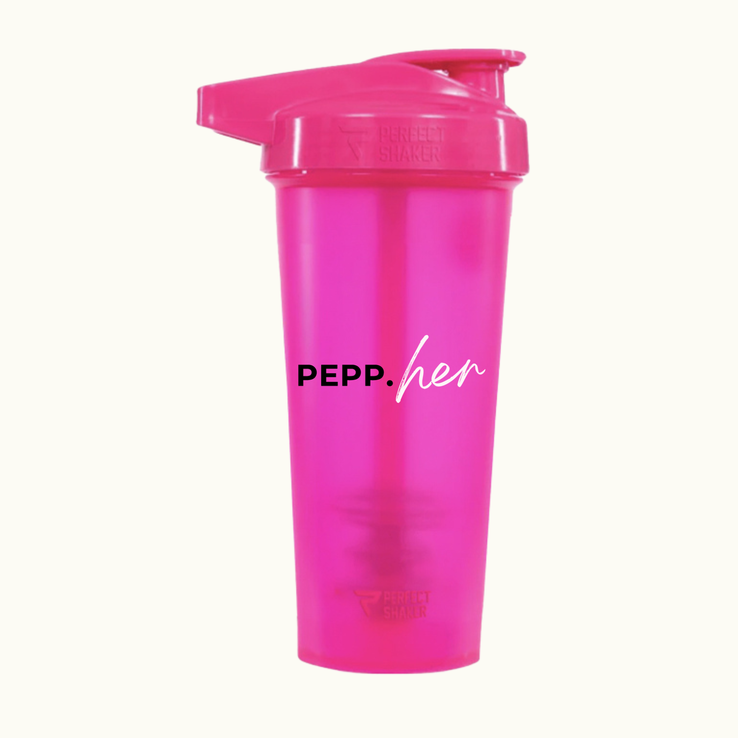 Protein Shaker Cup