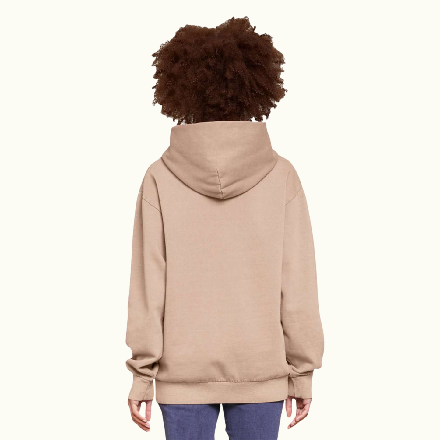 Urban Hoodie Sweatshirt