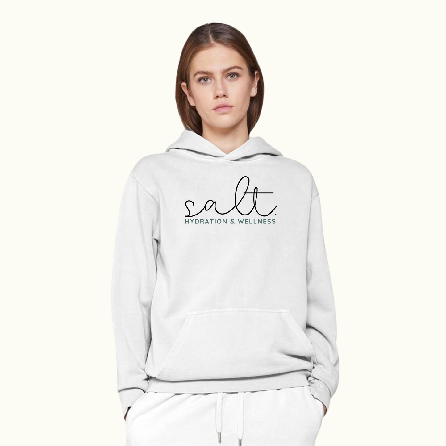Urban Hoodie Sweatshirt